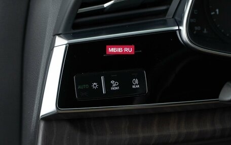 Audi Q7, 2020 год, 6 363 444 рублей, 20 фотография