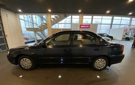 KIA Spectra II (LD), 2008 год, 289 000 рублей, 6 фотография