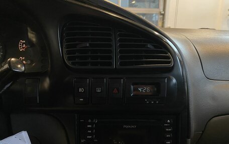 KIA Spectra II (LD), 2008 год, 289 000 рублей, 14 фотография