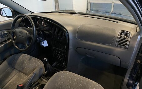 KIA Spectra II (LD), 2008 год, 289 000 рублей, 12 фотография