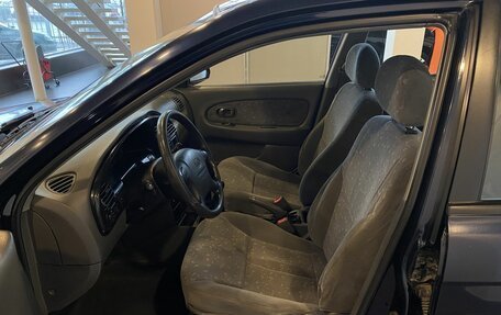 KIA Spectra II (LD), 2008 год, 289 000 рублей, 16 фотография