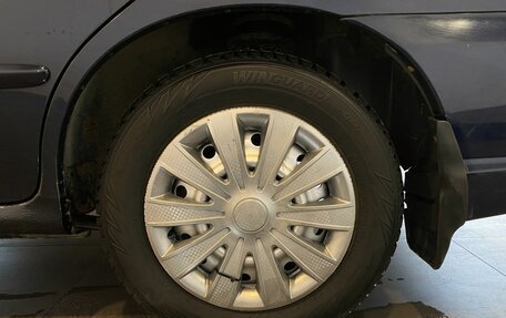 KIA Spectra II (LD), 2008 год, 289 000 рублей, 20 фотография