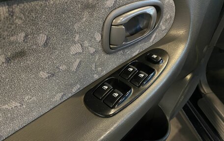 KIA Spectra II (LD), 2008 год, 289 000 рублей, 22 фотография