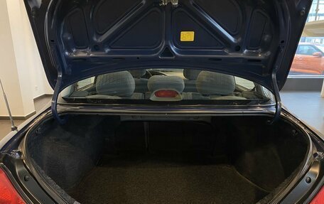 KIA Spectra II (LD), 2008 год, 289 000 рублей, 18 фотография