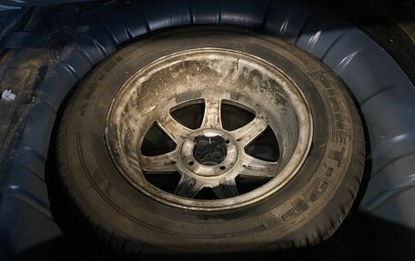 KIA Spectra II (LD), 2008 год, 289 000 рублей, 19 фотография