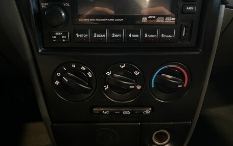 KIA Spectra II (LD), 2008 год, 289 000 рублей, 15 фотография