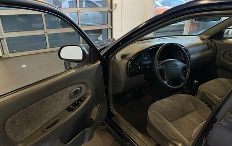 KIA Spectra II (LD), 2008 год, 289 000 рублей, 21 фотография