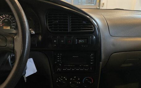 KIA Spectra II (LD), 2008 год, 289 000 рублей, 13 фотография