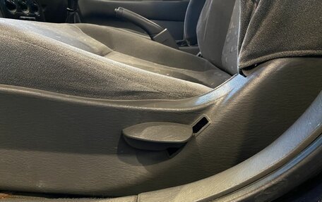 KIA Spectra II (LD), 2008 год, 289 000 рублей, 33 фотография