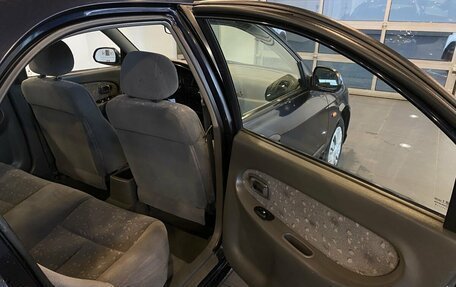 KIA Spectra II (LD), 2008 год, 289 000 рублей, 26 фотография