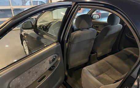 KIA Spectra II (LD), 2008 год, 289 000 рублей, 24 фотография