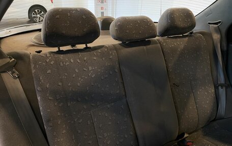 KIA Spectra II (LD), 2008 год, 289 000 рублей, 35 фотография