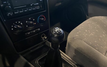 KIA Spectra II (LD), 2008 год, 289 000 рублей, 31 фотография