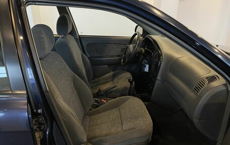 KIA Spectra II (LD), 2008 год, 289 000 рублей, 29 фотография