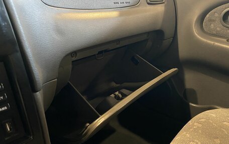 KIA Spectra II (LD), 2008 год, 289 000 рублей, 30 фотография