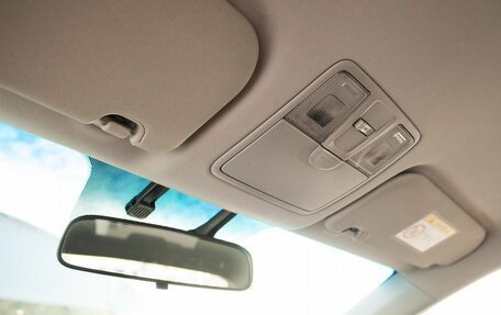 Hyundai i30 II рестайлинг, 2014 год, 995 000 рублей, 17 фотография