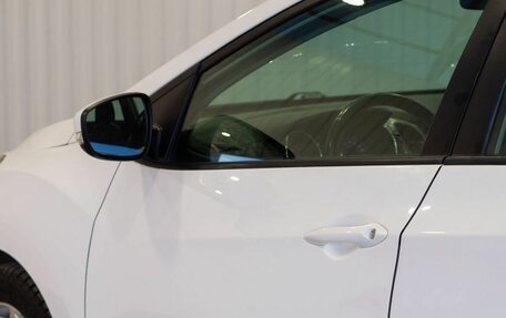 Hyundai i30 II рестайлинг, 2014 год, 995 000 рублей, 16 фотография