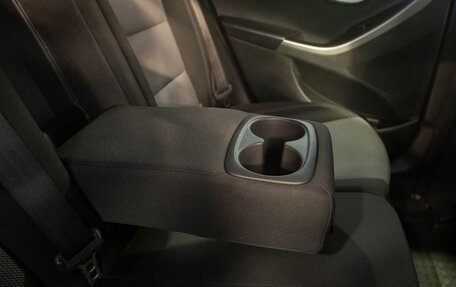 Hyundai i30 II рестайлинг, 2014 год, 995 000 рублей, 31 фотография