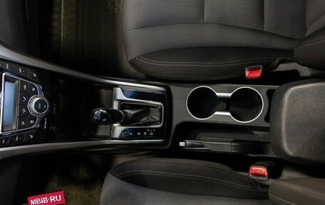 Hyundai i30 II рестайлинг, 2014 год, 995 000 рублей, 29 фотография