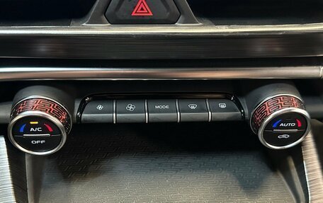 Geely Tugella FY11, 2023 год, 2 865 000 рублей, 7 фотография