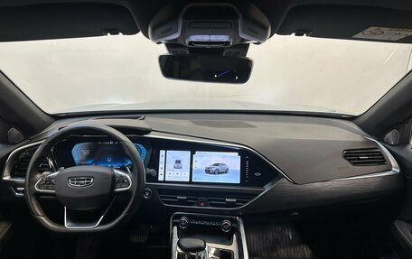 Geely Tugella FY11, 2023 год, 2 865 000 рублей, 5 фотография