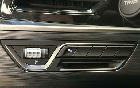 Geely Tugella FY11, 2023 год, 2 865 000 рублей, 11 фотография