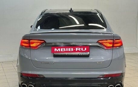 Geely Tugella FY11, 2023 год, 2 865 000 рублей, 3 фотография