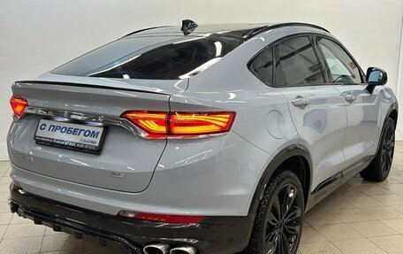 Geely Tugella FY11, 2023 год, 2 865 000 рублей, 4 фотография