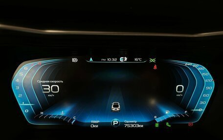 Geely Tugella FY11, 2023 год, 2 865 000 рублей, 6 фотография