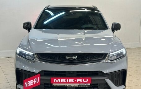 Geely Tugella FY11, 2023 год, 2 865 000 рублей, 2 фотография
