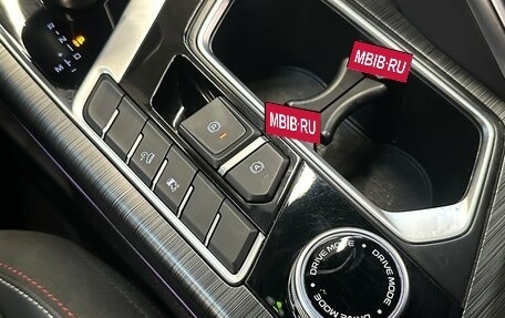 Geely Tugella FY11, 2023 год, 2 865 000 рублей, 10 фотография