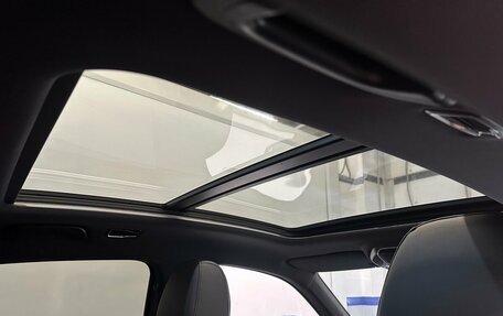 Geely Tugella FY11, 2023 год, 2 865 000 рублей, 19 фотография