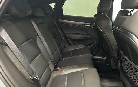 Geely Tugella FY11, 2023 год, 2 865 000 рублей, 18 фотография