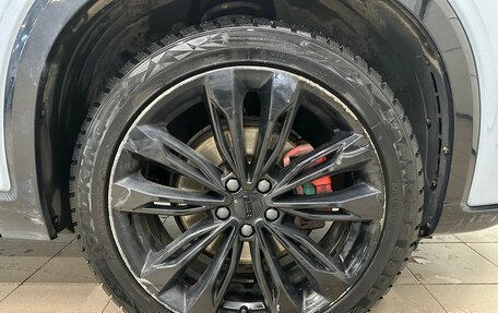 Geely Tugella FY11, 2023 год, 2 865 000 рублей, 22 фотография