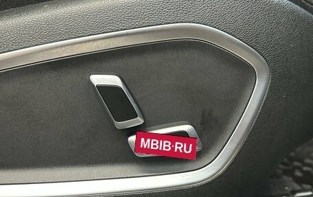 Geely Tugella FY11, 2023 год, 2 865 000 рублей, 15 фотография