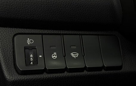 KIA Rio III рестайлинг, 2016 год, 949 777 рублей, 7 фотография