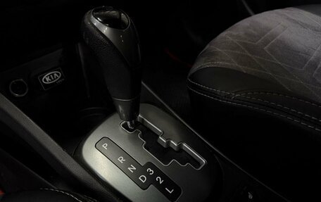 KIA Rio III рестайлинг, 2016 год, 949 777 рублей, 10 фотография