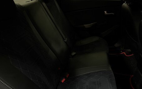 KIA Rio III рестайлинг, 2016 год, 949 777 рублей, 13 фотография