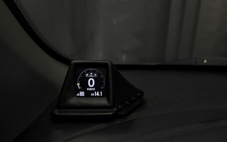 KIA Rio III рестайлинг, 2016 год, 949 777 рублей, 14 фотография