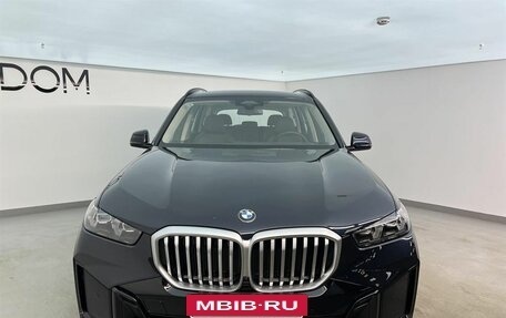 BMW X5, 2025 год, 10 710 000 рублей, 3 фотография