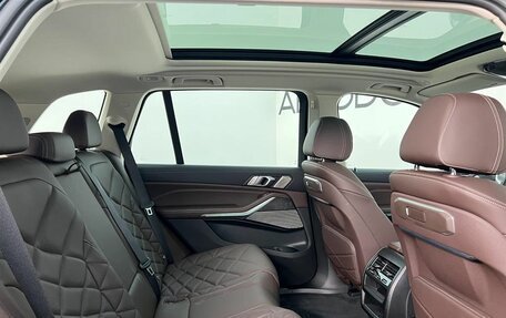 BMW X5, 2025 год, 10 710 000 рублей, 11 фотография