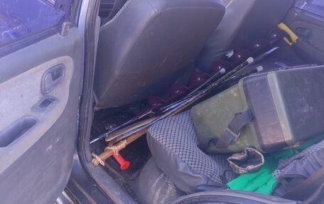 KIA Sportage IV рестайлинг, 2005 год, 220 000 рублей, 8 фотография