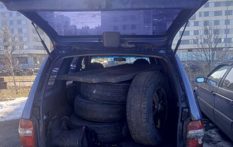 KIA Sportage IV рестайлинг, 2005 год, 220 000 рублей, 7 фотография