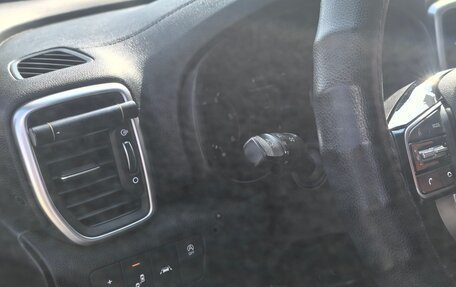 KIA Sportage IV рестайлинг, 2021 год, 2 400 000 рублей, 16 фотография