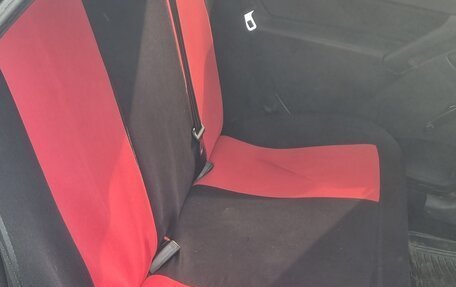 Datsun on-DO I рестайлинг, 2016 год, 280 000 рублей, 5 фотография