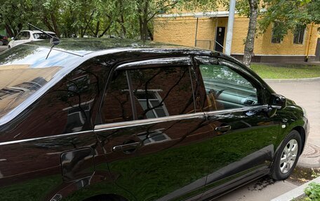 Nissan Tiida, 2011 год, 850 000 рублей, 4 фотография