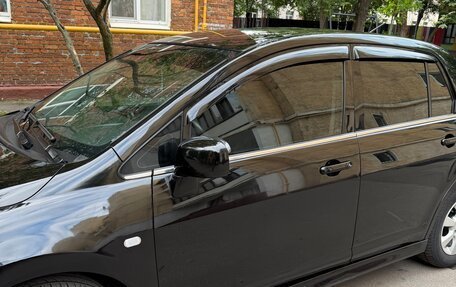 Nissan Tiida, 2011 год, 850 000 рублей, 2 фотография