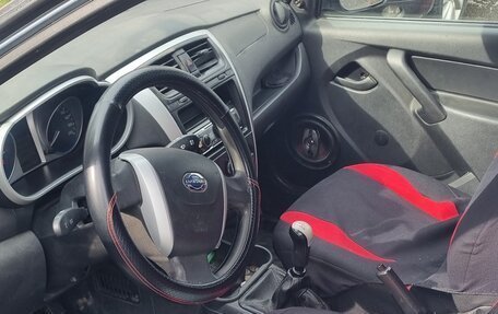 Datsun on-DO I рестайлинг, 2016 год, 280 000 рублей, 6 фотография