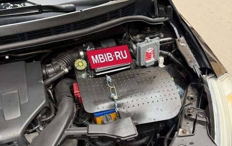 Nissan Tiida, 2011 год, 850 000 рублей, 7 фотография