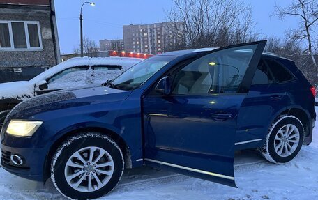 Audi Q5, 2014 год, 1 450 000 рублей, 5 фотография